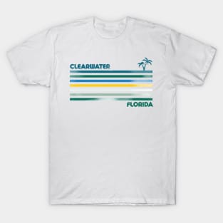 Clearwater Beach - Florida T-Shirt